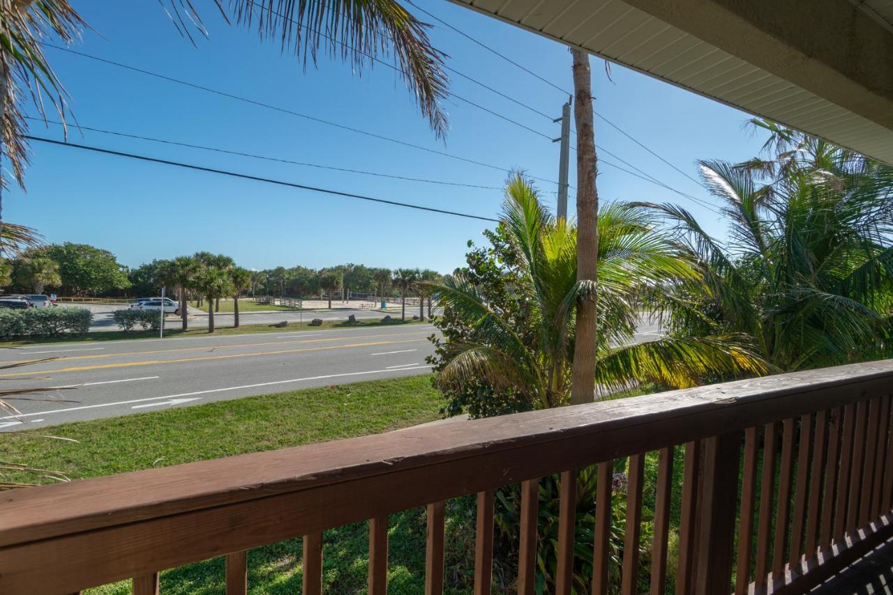 Beachside Serenity Escape - Private 3Br And 2Ba, Dog Friendly Duplex Oasis, Steps To Shore! Мелбърн Екстериор снимка