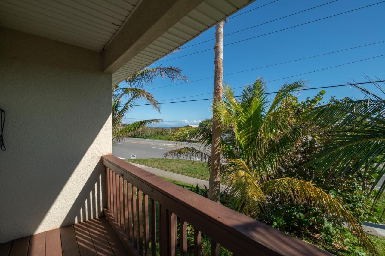 Beachside Serenity Escape - Private 3Br And 2Ba, Dog Friendly Duplex Oasis, Steps To Shore! Мелбърн Екстериор снимка