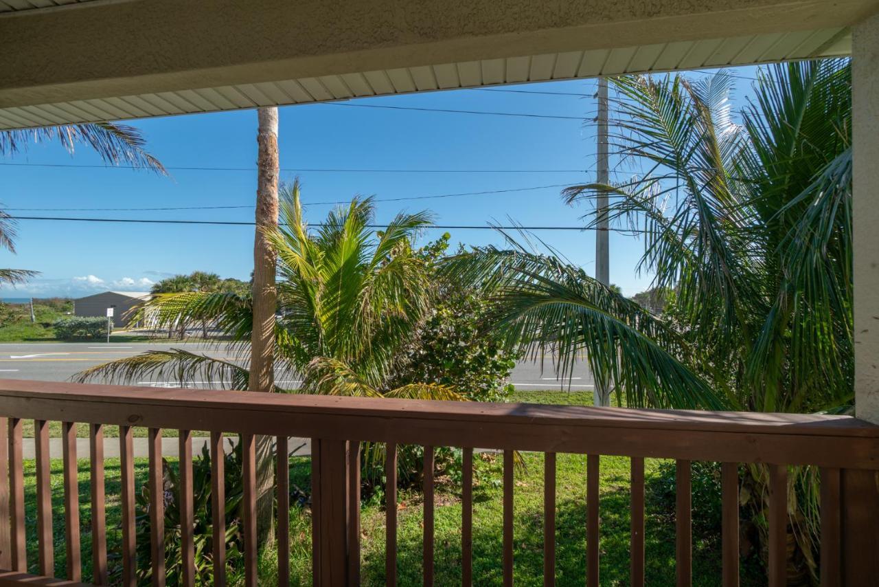 Beachside Serenity Escape - Private 3Br And 2Ba, Dog Friendly Duplex Oasis, Steps To Shore! Мелбърн Екстериор снимка