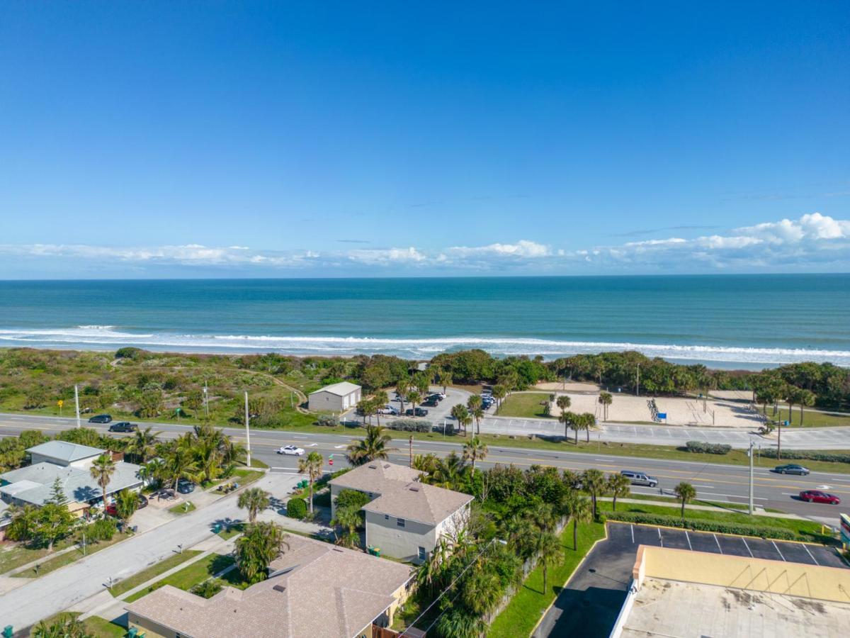 Beachside Serenity Escape - Private 3Br And 2Ba, Dog Friendly Duplex Oasis, Steps To Shore! Мелбърн Екстериор снимка